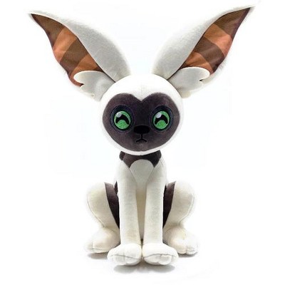 Youtooz - Youtooz - Avatar: The Last Airbender - Momo Sit 12" Plush