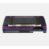 Ridge Wallet - Alaska Twilight - Cash Strap - 4 of 4