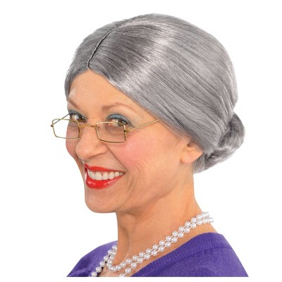 stores that sell costume wigs