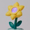 Lights and Sounds Bubble Flowerpot - Sun Squad™ - 4 of 4