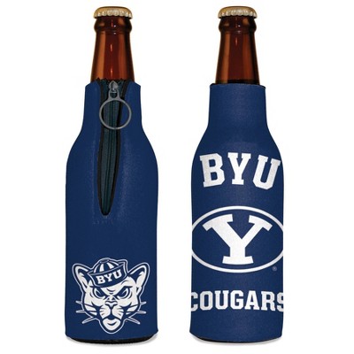 NCAA BYU Cougars Bottle Cooler