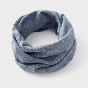 Anna-Kaci Women's Soft Fleece Infinity Scarf with Cozy Plush Texture 43.5x43.5in - 1 of 3