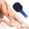 Unique Bargains Reusable U-shaped Foot Scrubber 1 Pc - 2 of 4