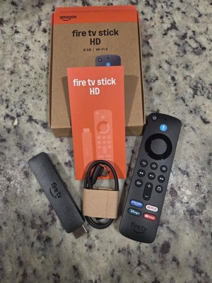 Amazon Fire TV Stick HD (2026) : Target