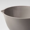 Plastic Mixing Bowl Set of 3 - Made By Design™ - image 4 of 4