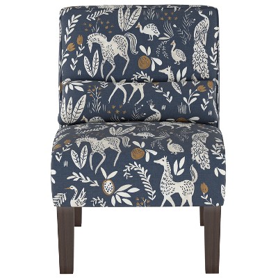 slipper chair target