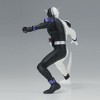 Banpresto - BanPresto - Kamen Rider W - Hero's Brave Statue Figure - Kamen Rider W FangJoker Version A Statue - 3 of 4