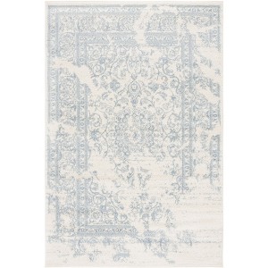 Adirondack ADR101 Non-Shedding Power Loomed Indoor Rugs - Safavieh - 1 of 4