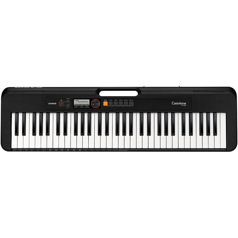 Casiotone CT-S200 61-Key Digital Keyboard, 1 of 7