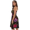 Riviera Sun Womens Strapless Tube Short Dress - Summer Dresses - 2 of 3