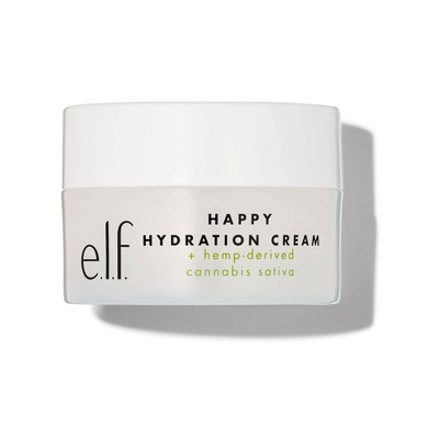 e.l.f. Happy Hydration Cream - 0.5 fl oz