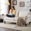 Karl Home |67.72 inch Wide Classical Loveseat - 4 of 4