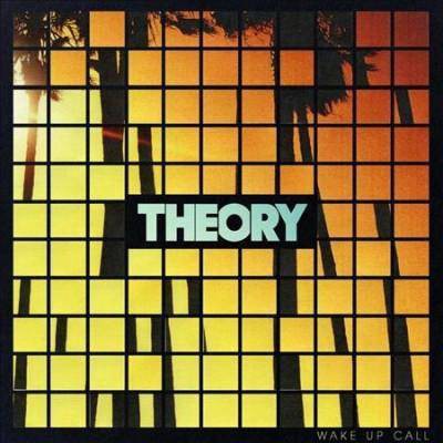 Theory Of A Deadman - Wake Up Call (CD)