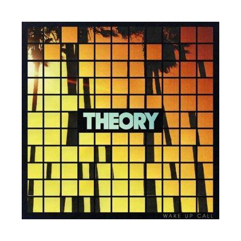 Theory Of A Deadman Wake Up Call Cd Target