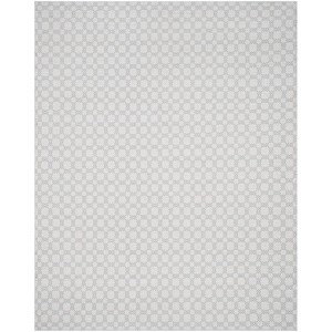 Cotton Kilim KLC222 Hand Woven Rugs - Safavieh - 1 of 4