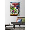 Trends International Marvel Comics Spider-Man - The Amazing Spider-Man #119 Unframed Wall Poster Prints - 2 of 4