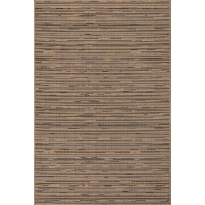 Nuloom Calisyn Transitional Abstract Indoor/Outdoor Area Rug - 1 of 4