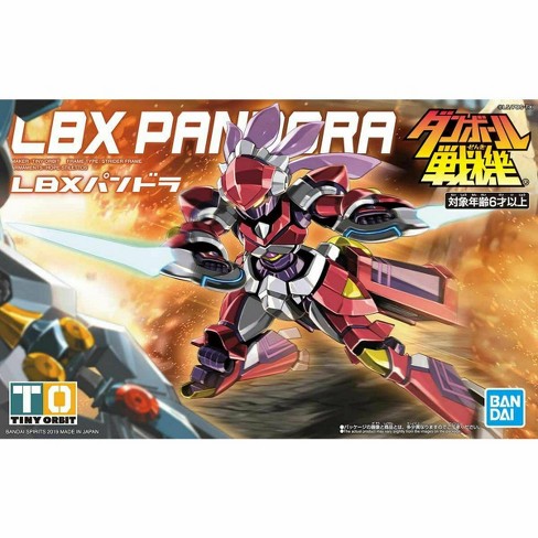 lbx pandora custom lbx pandora custom