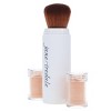 jane iredale Amazing Base Loose Mineral Powder Refillable Brush Radiant 0.18 oz - 2 of 4