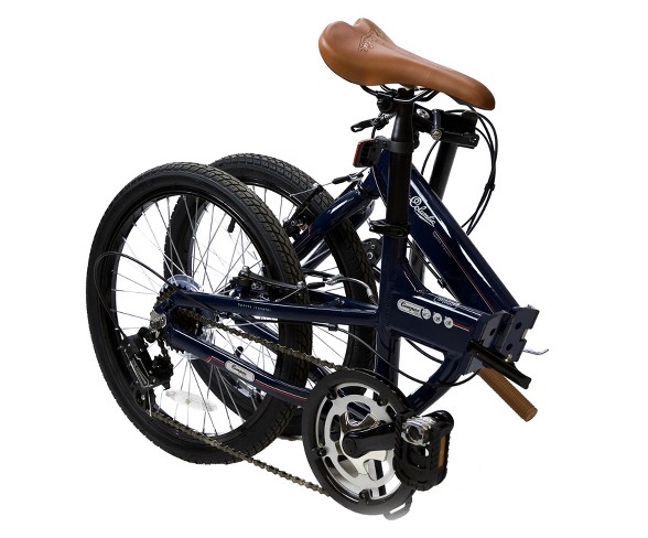 Columbia 20 hotsell inch folding bike