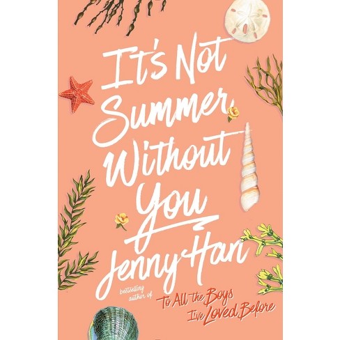 It's Not Summer Without You: Book 2 In The Summer I Turned Pretty Series - Foto 2