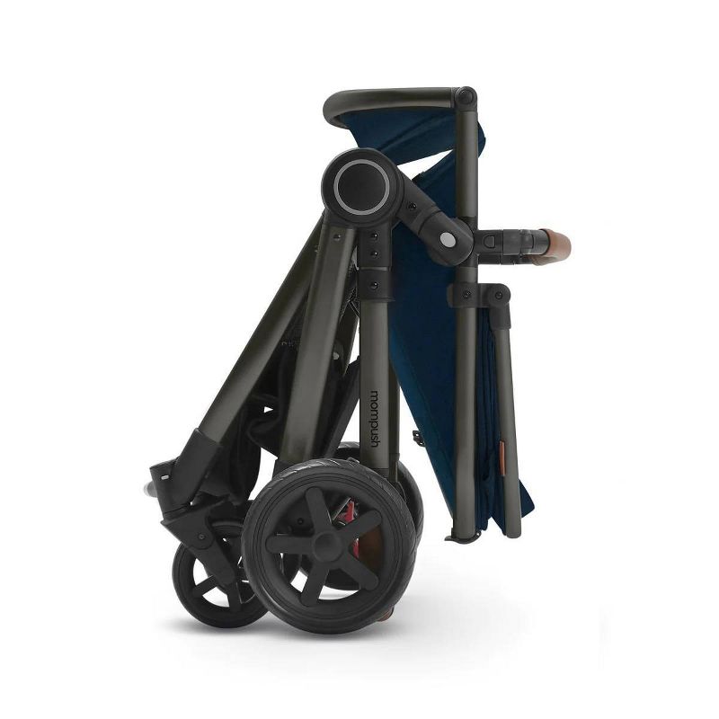 Mompush Ultimate 2 Full Size Stroller, 5 of 8