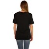 Carbon Copy Womens Hey Good Looking Embellished T-Shirt - 4 of 4
