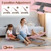 Grungis Baby Bouncer Seat Baby Bouncer Ergonomic Bouncer Seat Portable Newborn Bouncer Seat for Babies - 4 of 4