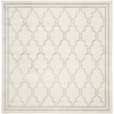 Amherst AMT414 Power Loomed Indoor Rug -Safavieh