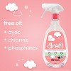 Dreft Laundry Stain Remover - 24 fl oz - 3 of 4