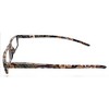 Calabria 756 Designer Acetate Reading Glasses - 3 of 4