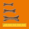 Zesty Paws Dental with Cinnamon Dog Treats - Small - 28ct - image 4 of 4