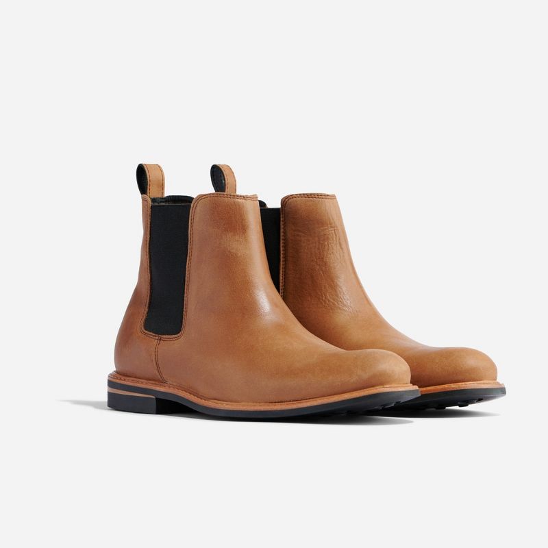 Nisolo Men's All-Weather Chelsea Boot, 1 of 14