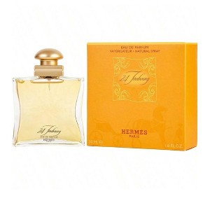 24 Faubourg By Hermes Women Eau De Parfum Spray 1.6 Oz 1995 Casual 1.6 Oz Fragrance - 1 of 1