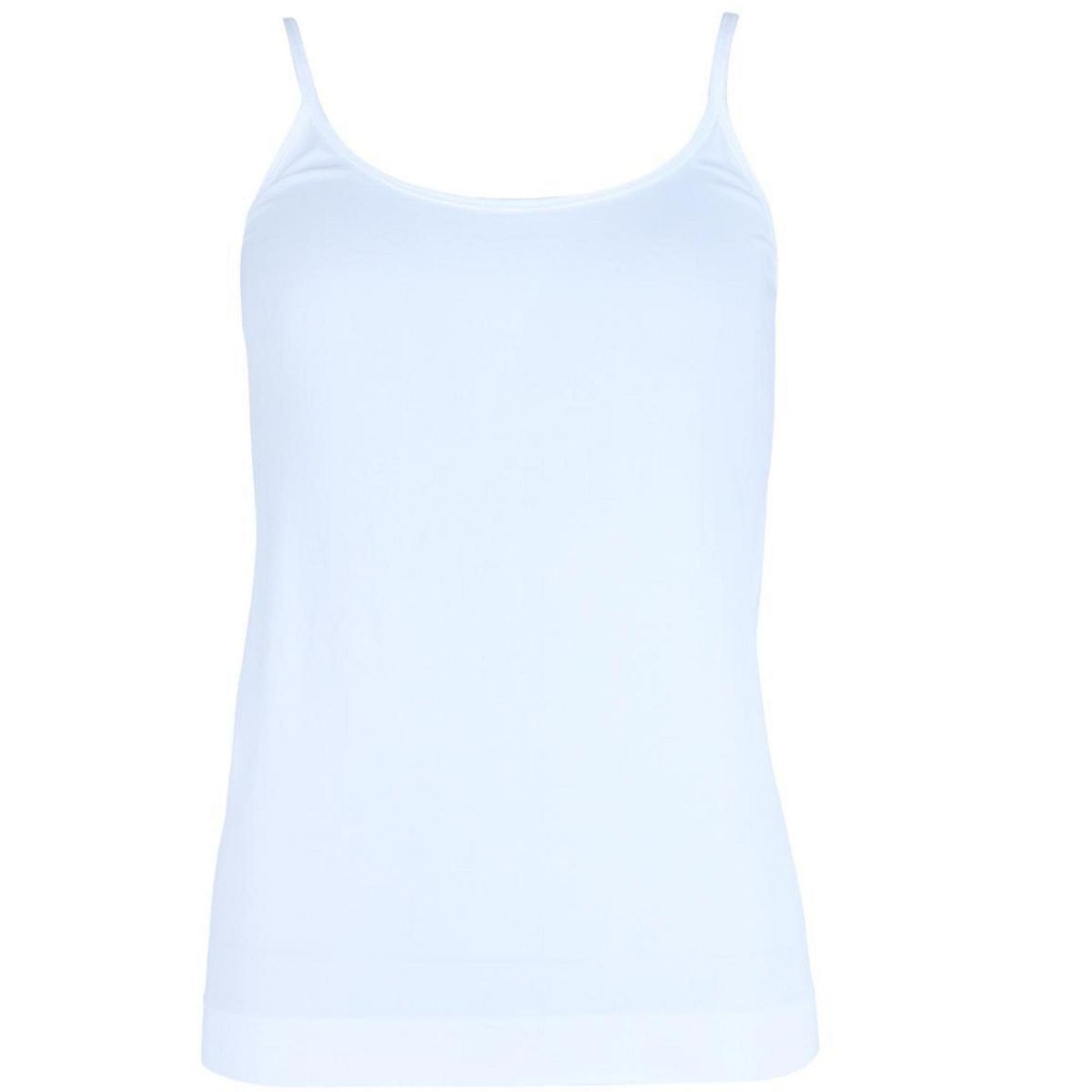 Vanity Fair Women's Seamless Camisole Tank Top - thumbnail 9