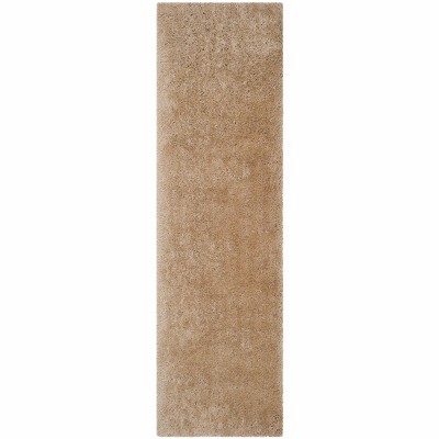 Venice Shag SG256 Hand Tufted Indoor Rugs - Safavieh
