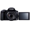 Canon PowerShot SX60 HS Digital Camera - 3 of 4