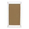 Trend Lab Northwood's Cotton Crib Sheet - image 3 of 3
