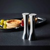 nambe Kissing Salt & Pepper Shakers - 3 of 4