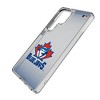 Keyscaper MLB Cooperstown East Teams Linen Clear Cell Phone Case for Samsung Galaxy - 2 of 4