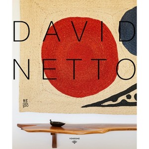 David Netto - (Hardcover) - 1 of 1