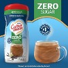 Coffee Mate, Powder Coffee Creamer, Zero Sugar, French Vanilla, 10.2 oz - 4 of 4