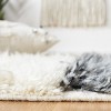 Casablanca CSB925 Hand Loomed Area Rug  - Safavieh - 4 of 4