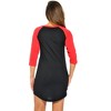 Just Love Sleep Dress for Women / Sleeping Shirt / Nightshirt - 3 of 3
