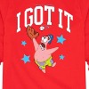 Boys' - SpongeBob SquarePants - I Got It Long Sleeve Graphic T-Shirt - 2 of 4