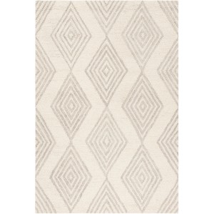 Blossom BLM111 Hand Tufted Area Rug  - Safavieh - 1 of 4