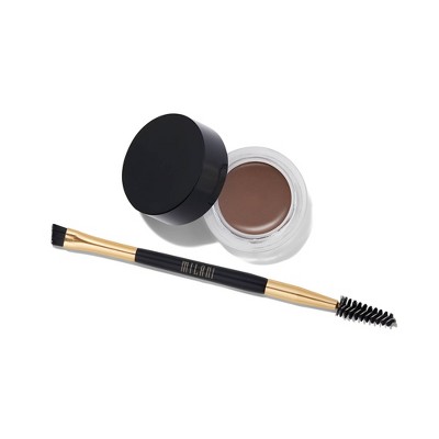 Milani Stay Put Brow Color, Brunette, 0.09 oz 