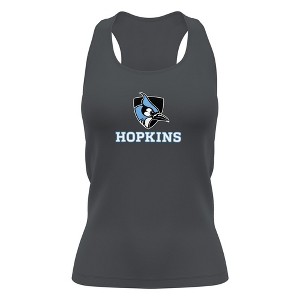 Women's JH University Adult Sport Tank Top Primary Logo - 1 of 4
