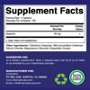 Apigenin 50mg 120 Vegetarian Capsules - 2 of 4