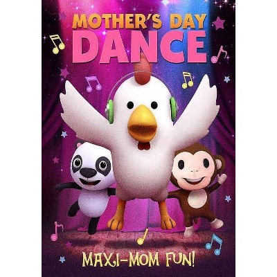 Mothers Day Dance (DVD)(2020)